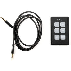 Teclado FH-2 para YAESU