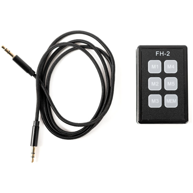 Teclado FH-2 para YAESU