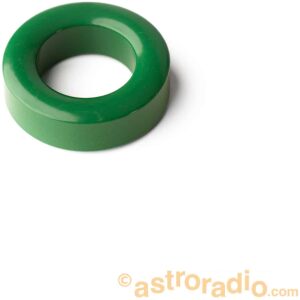 Toroide de ferrita FT-125-31