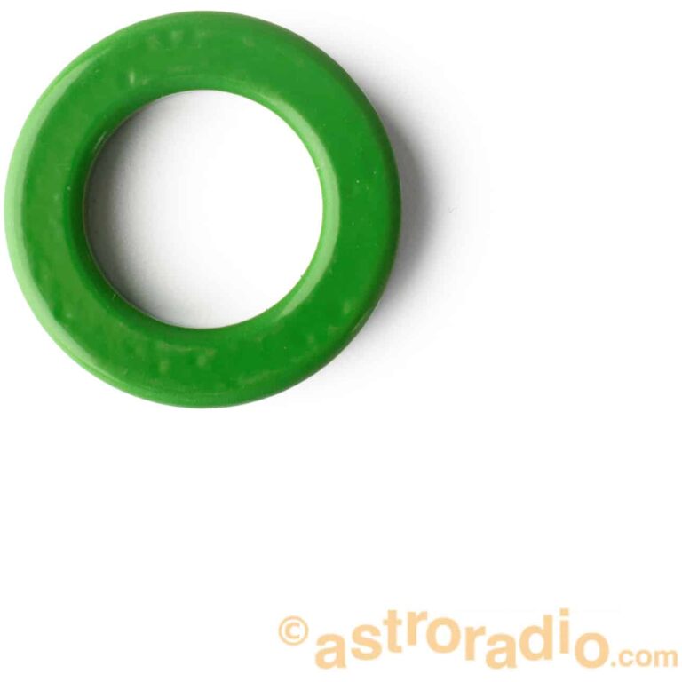 Toroide de ferrita FT-125-43