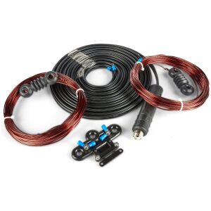 Antena G5RV  10-80