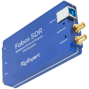 Fobos SDR