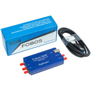 Fobos SDR