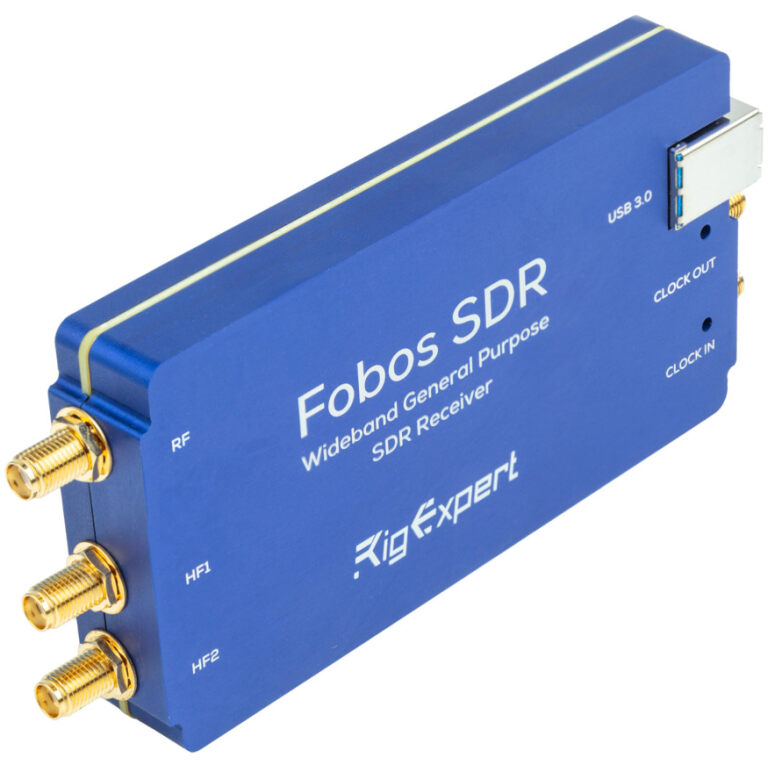 Fobos SDR