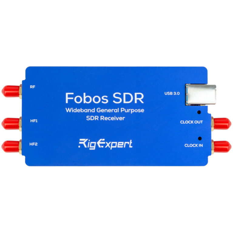Fobos SDR