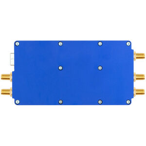 Fobos SDR