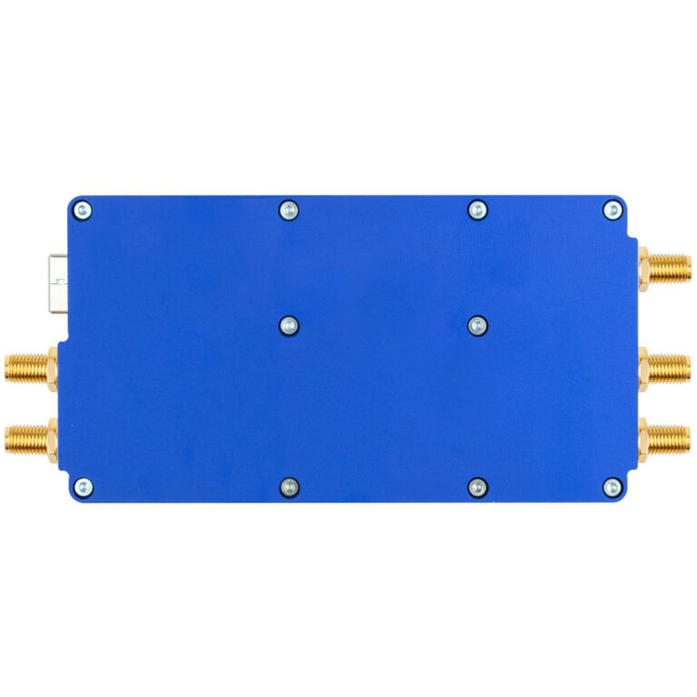 Fobos SDR