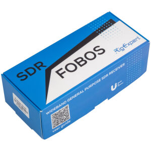 Fobos SDR