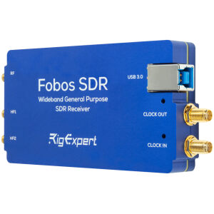 Fobos SDR
