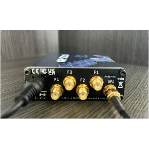 GPSDO V3