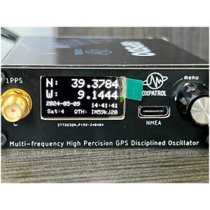GPSDO V3