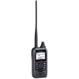 IC-R15