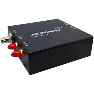 SDR-play  RSPdx-R2