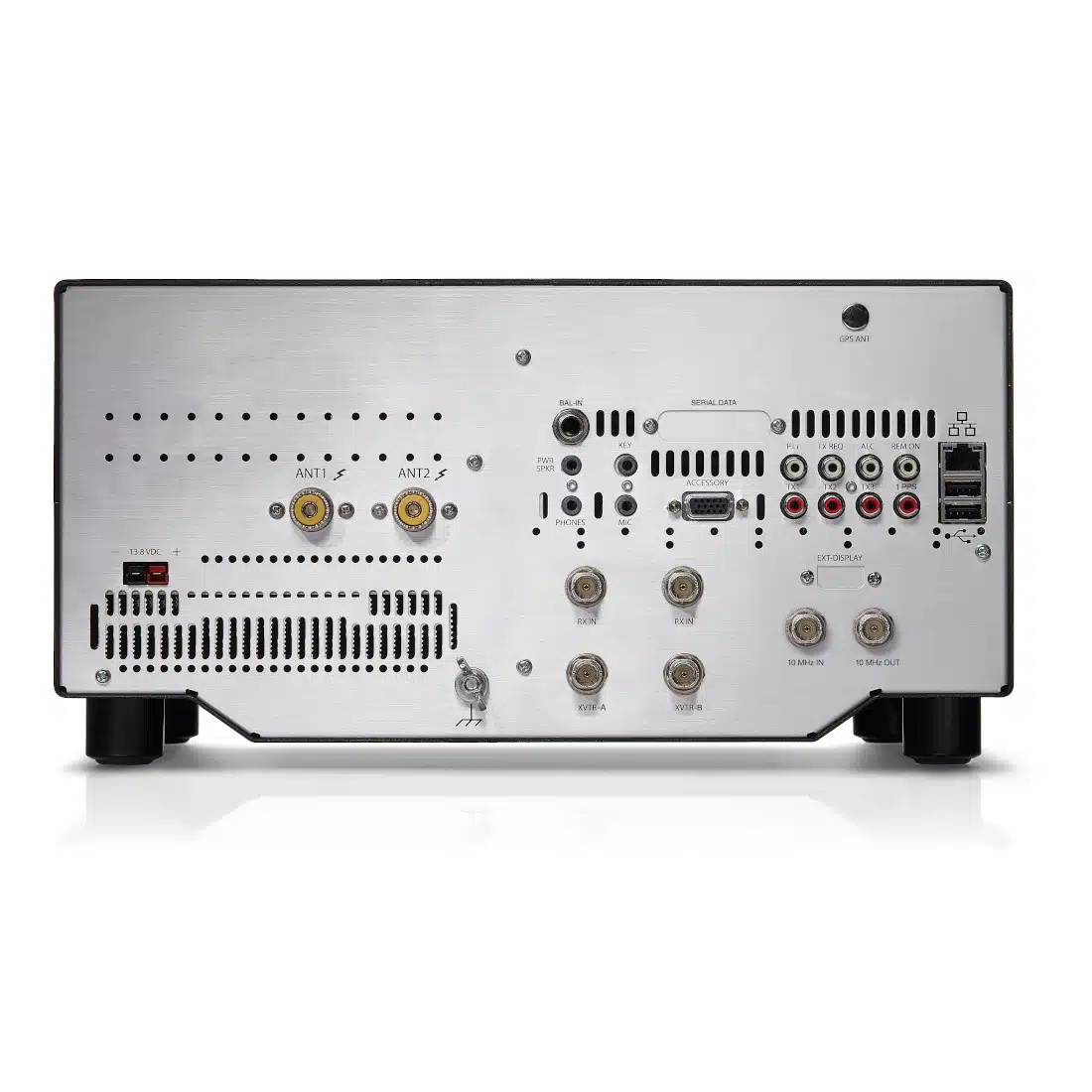 Transceptor Flexradio 8600 Transceptor Flexradio 8600