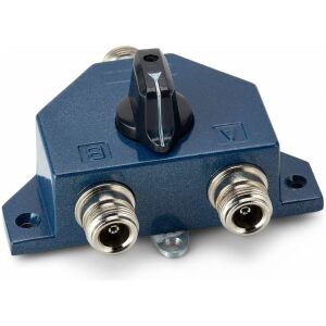 CX-201N Conmutador de antena