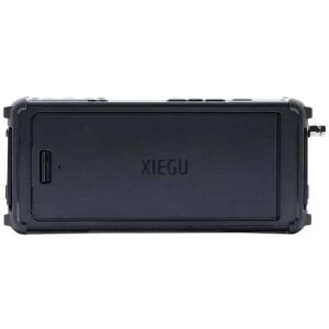 X-6200 Transceptor SDR HF/50MHz 8W