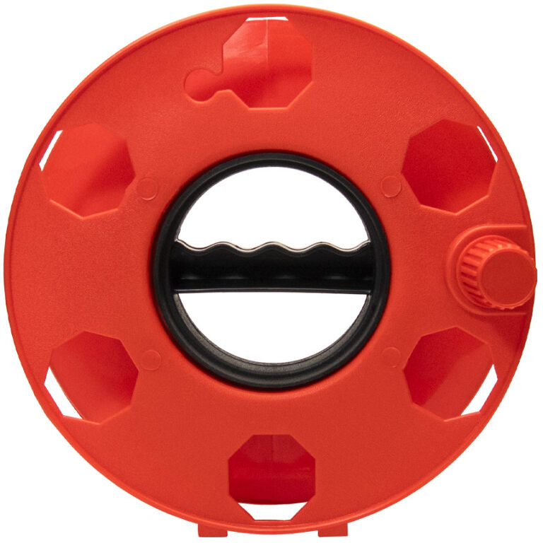 Carrete de cable – PotaSpeed