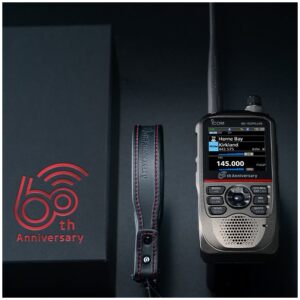 ID-52E Plus edición limitada
