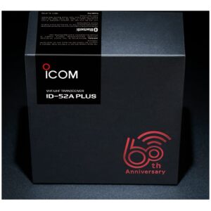 ID-52E Plus edición limitada