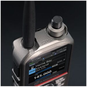 ID-52E Plus limited edition