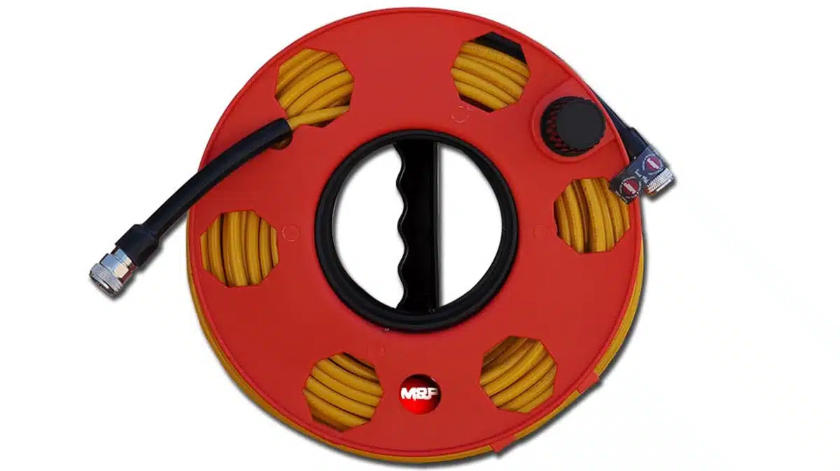 Potaflex 7 – 15 m + bolsa Potaflex 7 – 15 m + bolsa