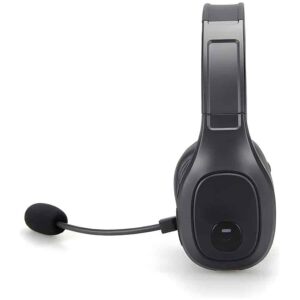 Q9 Microcascos con bluetooth