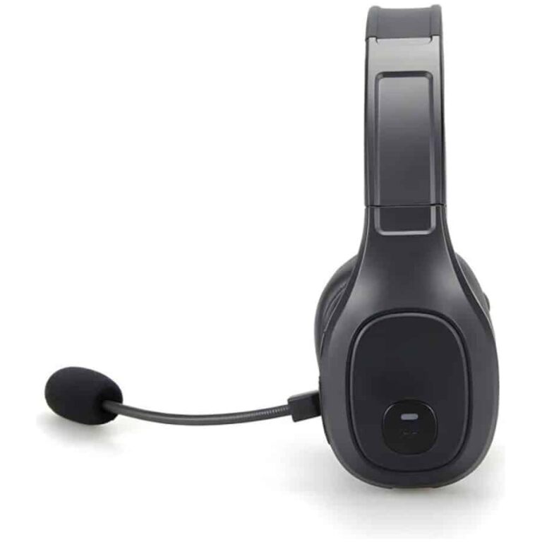 Q9 Microcascos con bluetooth