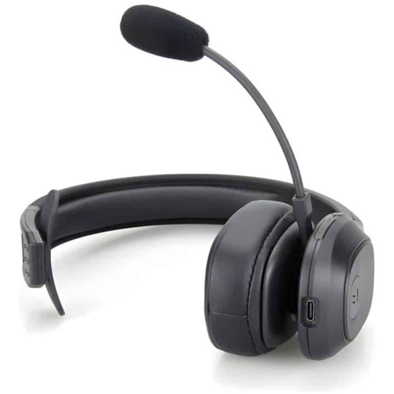 Q9 Microcascos con bluetooth