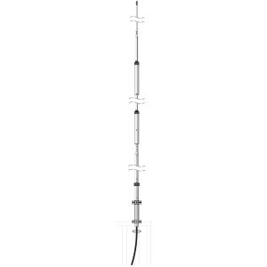 Antena CPATU HF Multibanda 3,5 – 50 Mhz