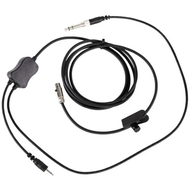 Cable de repuesto PRO-7