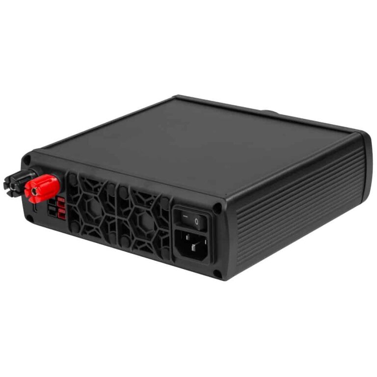 Shackmaster Power 600 13v 40Amp