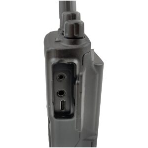 AT-D168UV  DMR Bibanda V/UHF