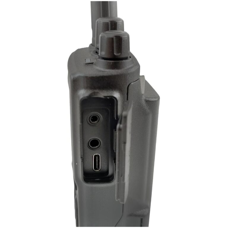 AT-D168UV  DMR Bibanda V/UHF