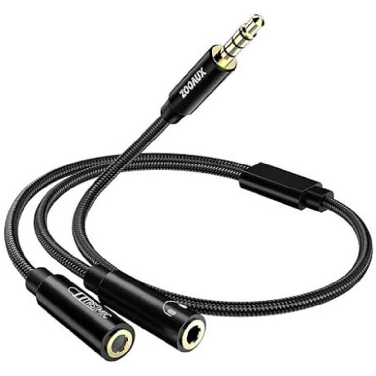 Cable Y cable para MAESTRO C