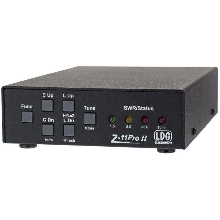 Acoplador Z-11 PROII