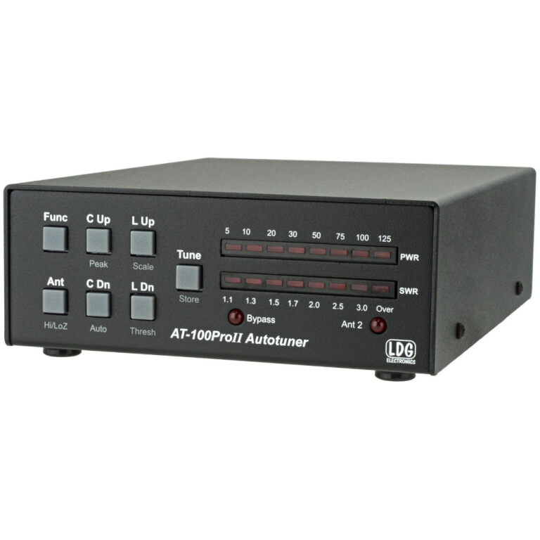 Acoplador AT-100 PROII