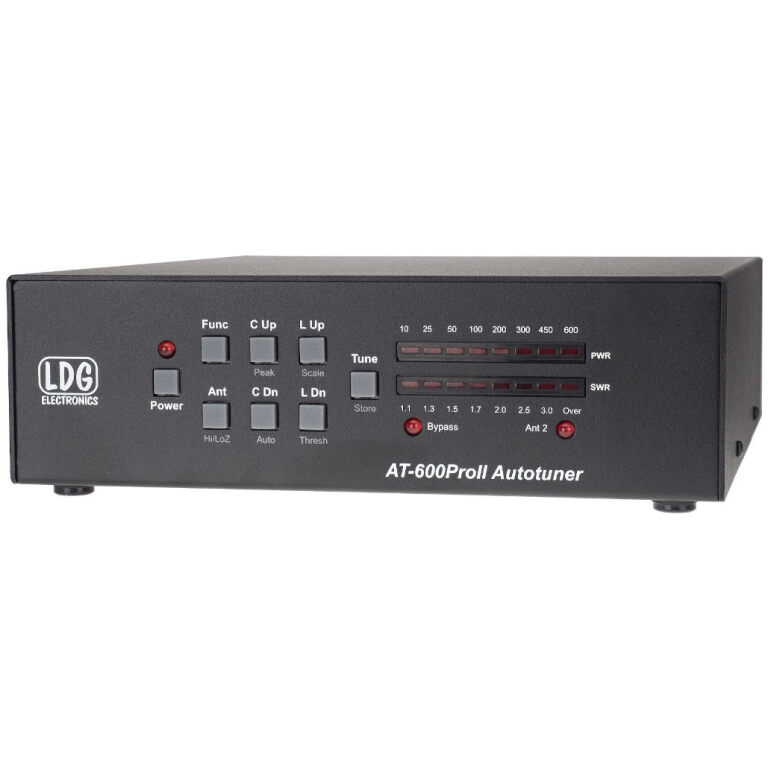 Acoplador AT-600 PROII