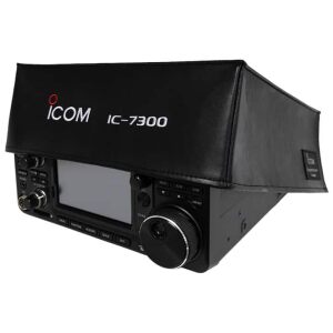 Protection Cover ic-7300