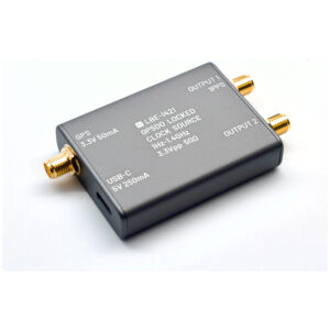 LBE-1421 GPSDO de 2 salidas
