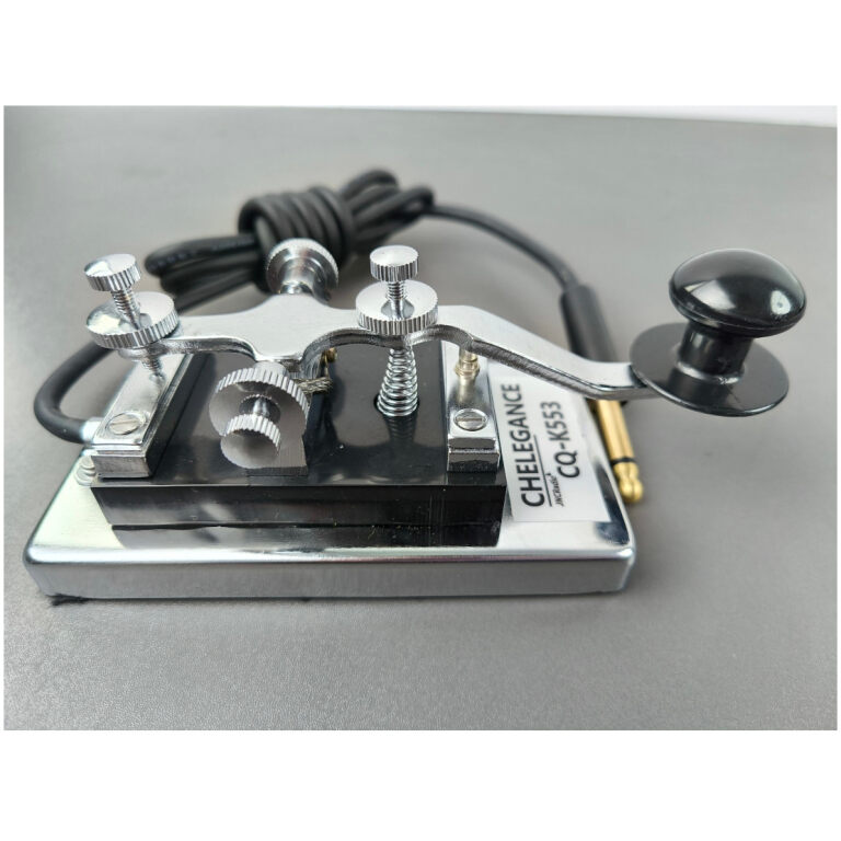 Manipulador CQ-K553