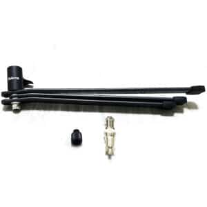 Trípode para antena MC-750