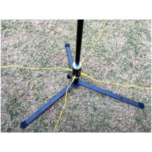 Trípode para antena MC-750