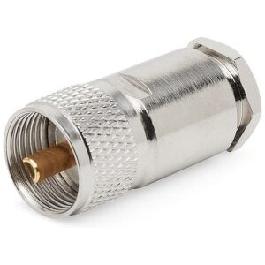 Conector PL-259 7