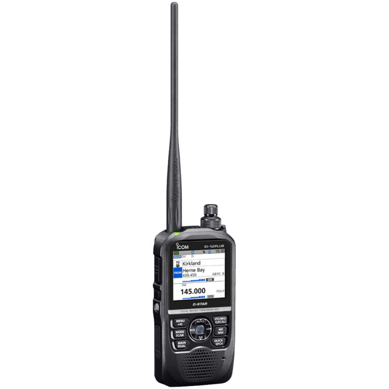ID-52E Plus