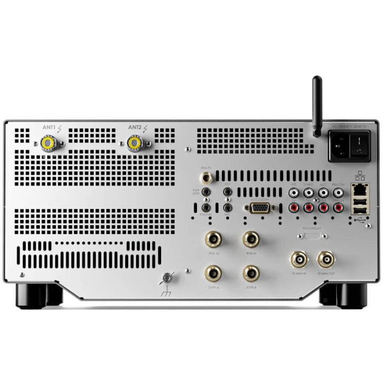 Flexradio Aurora AU-520M