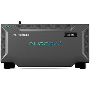 Flexradio Aurora AU-510