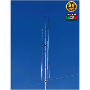 Antena Vertical MV6