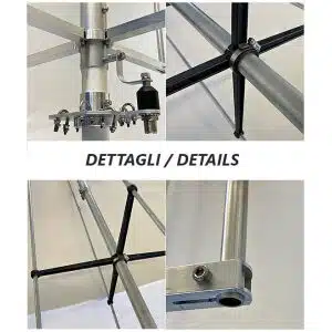 Antena Vertical MV6 Antena Vertical MV6