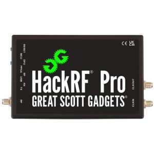 HackRF Pro