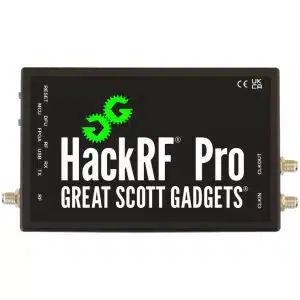 HackRF Pro